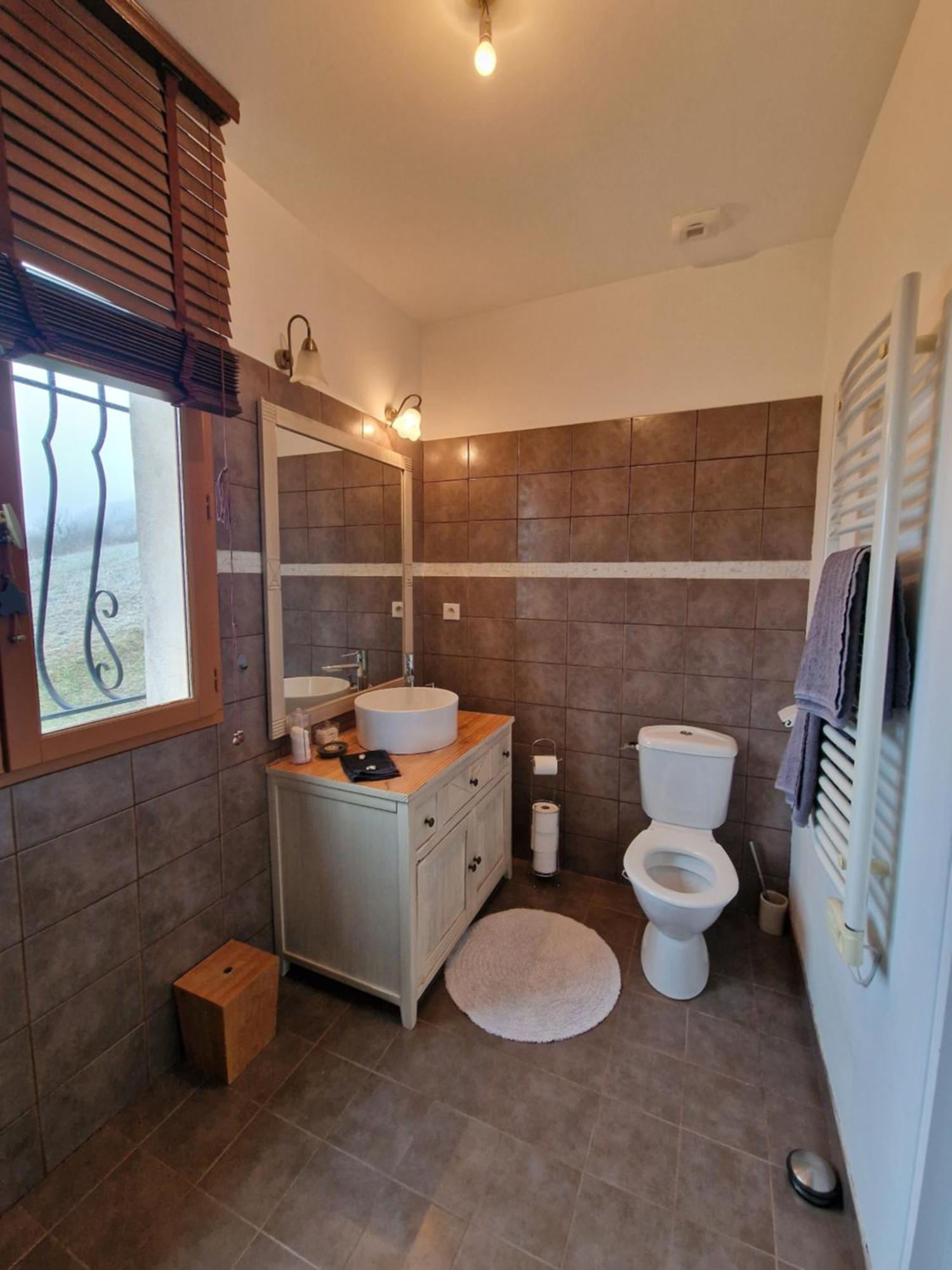 Domaine Des Rigaud Apartment Garchizy Exterior foto